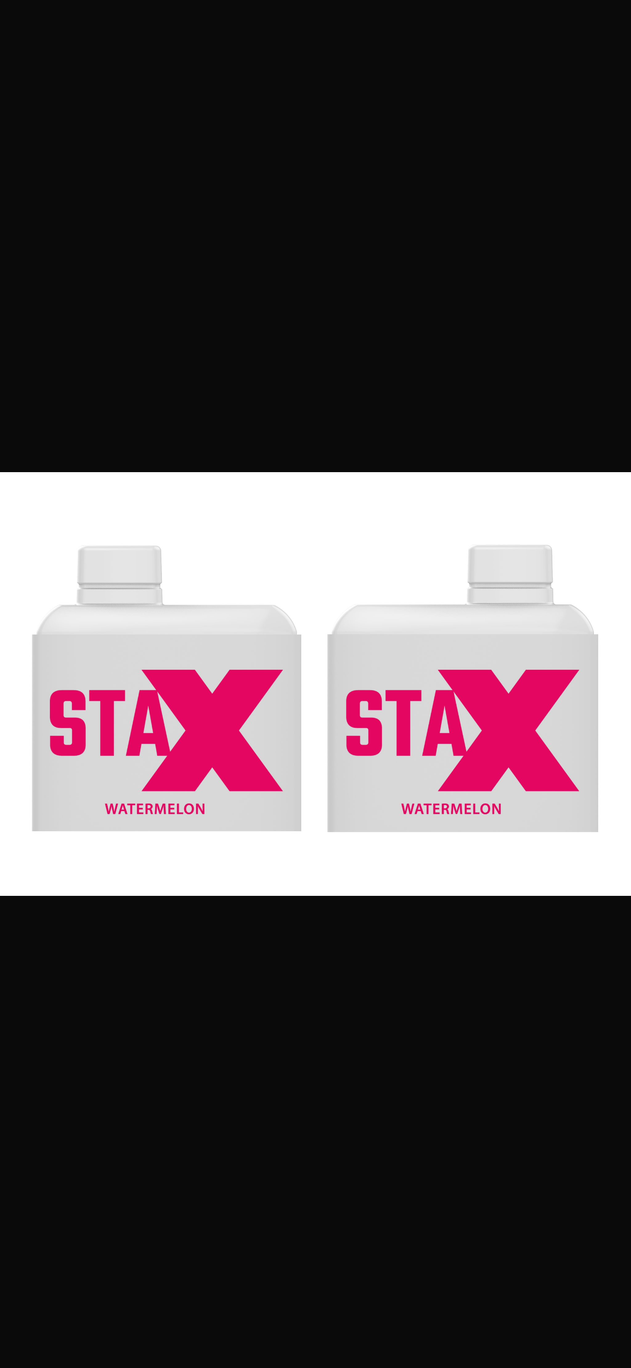 STAX