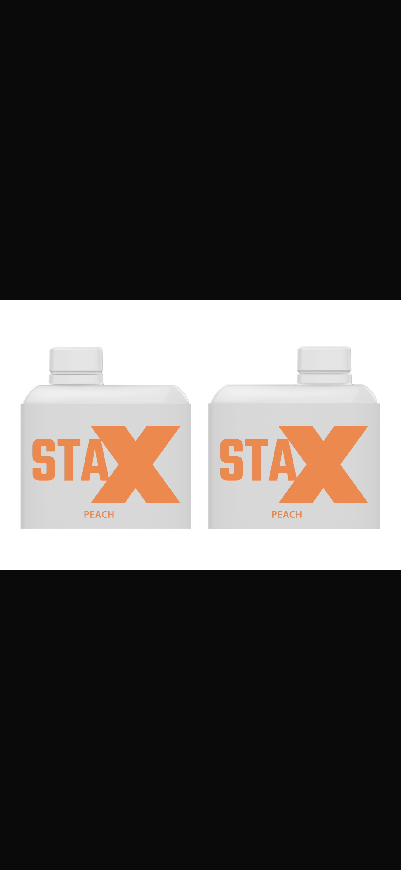 STAX