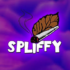 Spliffy